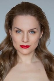 Анна Роскошная
